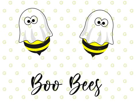 Boo Bees Svg Funny T Shirt Svg Bees Svg Boobs T Shirt Svg Etsy