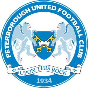 Peterborough United FC Logo PNG Vector (EPS) Free Download