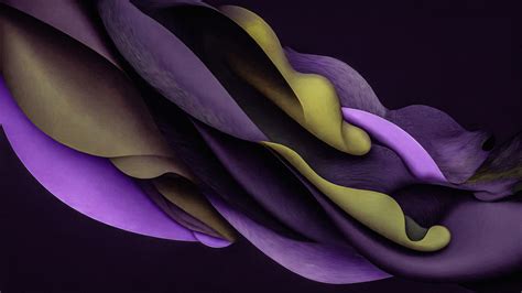 Wallpaper Abstract 3D Abstract Blender CGI Digital Art Artwork