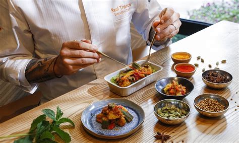 Cathay Pacific Partners With Ovolo To Bring Plant Based Dining To The