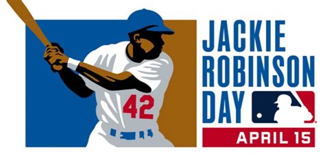 MLB Teams 2023 Jackie Robinson Day Celebrations