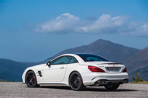 Mercedes Benz Sl 63 Amg R231 Specs And Photos 2016 2017 2018 2019 2020 2021 2022 2023