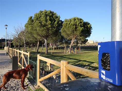 El Ayuntamiento Invierte 152 000 Euros En El Nuevo Parque Mirador De