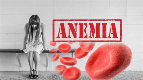 Anemia Sideropenica Cos Come Riconoscerla Cosa Fare Blog Di