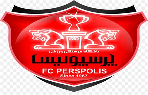 Persepolis Fc Logo