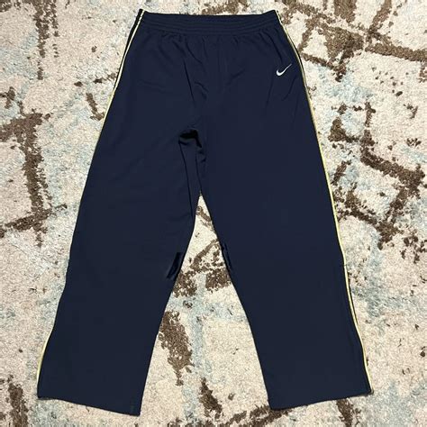 U Ere Verletzung Vielfalt Vintage Nike Tracksuit Bottoms Russland