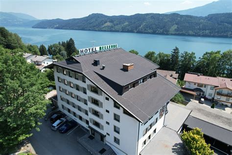 Sonstiges Hotel Bellevue am Millstätter See Seeboden HolidayCheck