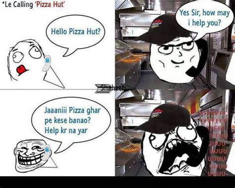 Pizza Hut - DesiComments.com