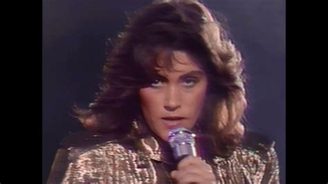 Laura Branigan Self Control Solid Gold 1984 Youtube