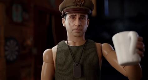 Welcome To Marwen A Close Up Film Review Close Upfilm