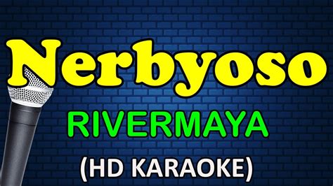 NERBYOSO Rivermaya HD Karaoke YouTube