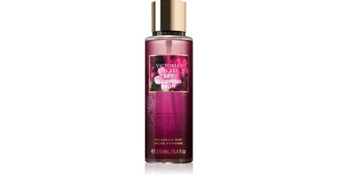 Victoria S Secret Sky Blooming Fruit Spray Corpo Da Donna Notino It