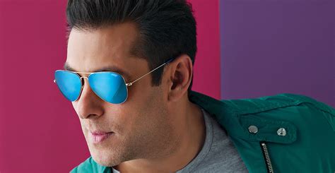 Salman Khan S Image Eyewear Photoshoot Bollywood