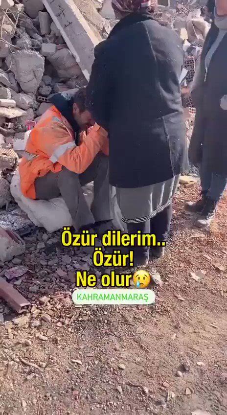 kamil ali gök on Twitter RT yirmiucderece Kahramanmaraş ta yaşanan