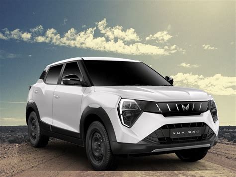 Mahindra Xuv 3xo Delivery Timeline Revealed Check All Details Here