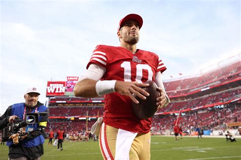 The Future of 49ers QB Position: An Uncertain Journey