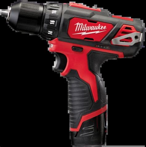 Boremaskine Milwaukee M12 BDD 202C SB Værktøj