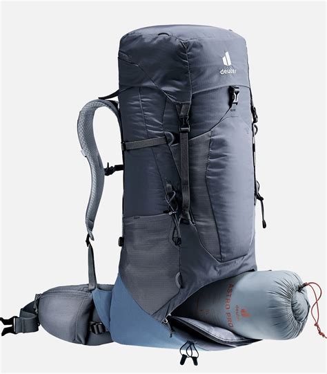 D Couvrez Le Sac Dos De Trekking Aircontact Core Parfait Pour