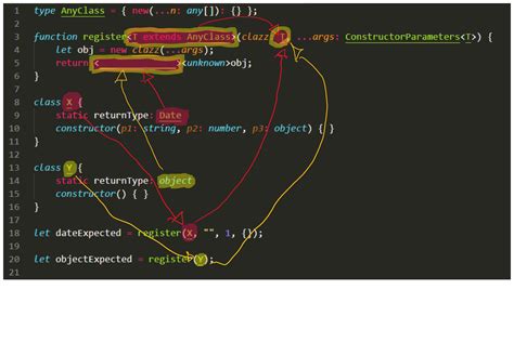 Typescript Return Value From Promise Printable Templates Free