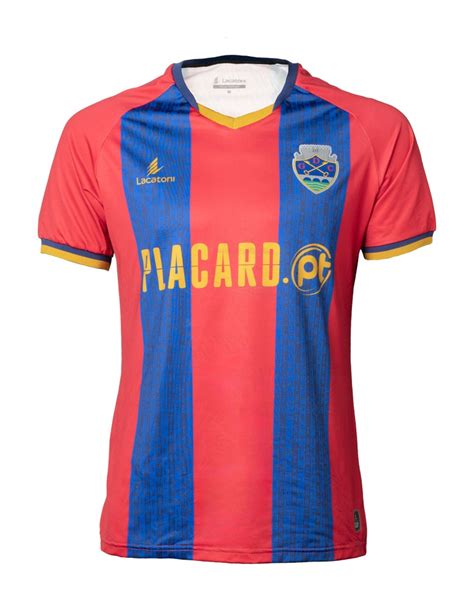 Chaves 2023-24 Home Kit