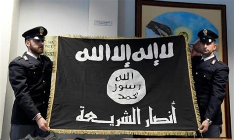 El Grupo Yihadista Libio Ansar Al Sharia Anuncia Su Disoluci N Swi