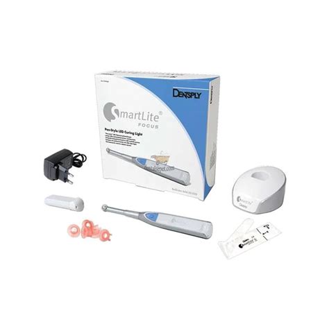 Dentsply Sirona Smart Lite Focus I Nl Dolgu Led I K Cihaz