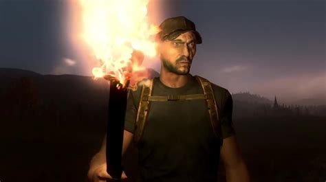 H1z1 Trailer Zum Start Auf Steam Early Access