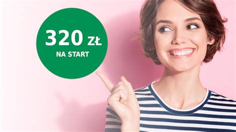 Do 320 zł premii za otwarcie konta osobistego w BNP Paribas Tanie