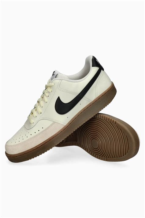 Nike Court Vision Low - Beige | R-GOL.com - Football boots & equipment