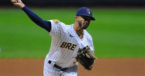 Milwaukee Brewers Year in Review: Best Pitching Performances - Brew Crew Ball