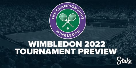 Wimbledon 2022 Predictions - Top 3 picks to win Wimbledon