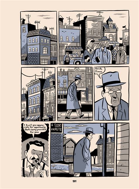 Winnipeg Free Press Features Clyde Fans – Drawn & Quarterly