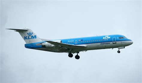 KLM, the world’s oldest airline turns 100 – AVIATIONNEWS.EU