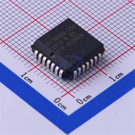 Cy B Jxc Infineon Cypress Semicon C Lcsc Electronics