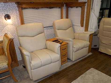 Lambright Luxe Rv Recliner