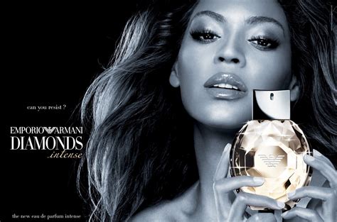 2560x1080 Resolution Beyonce Holding Emporio Armani Diamonds Bottle