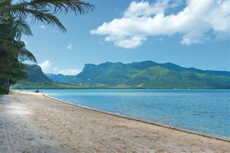 Still don't know our RIU hotels in Mauritius?