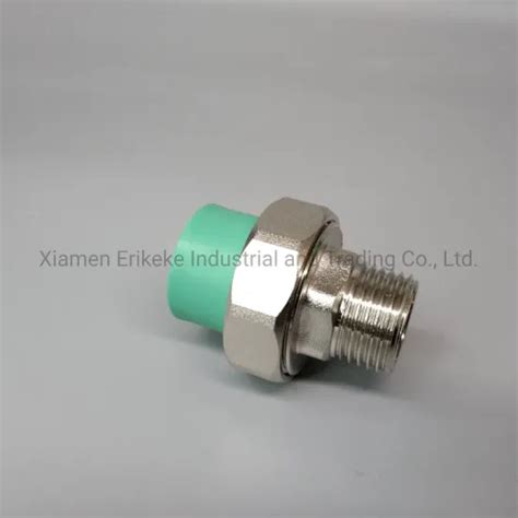 Professionally Provide PPR Socket Pipes And Pipe Fittings For Hydraulic