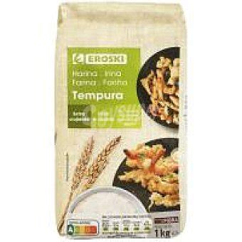 Eroski Harina Para Tempura Eroski Paquete Kg Paquete Kg