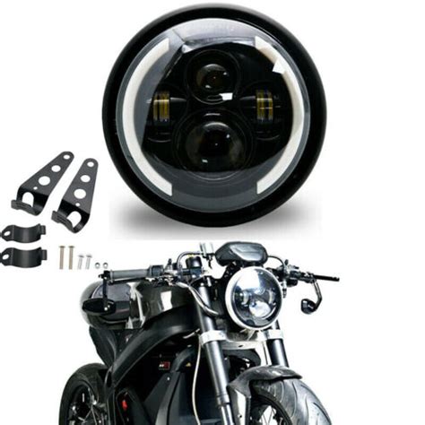 Cafe Racers Headlights South Africa Reviewmotors Co