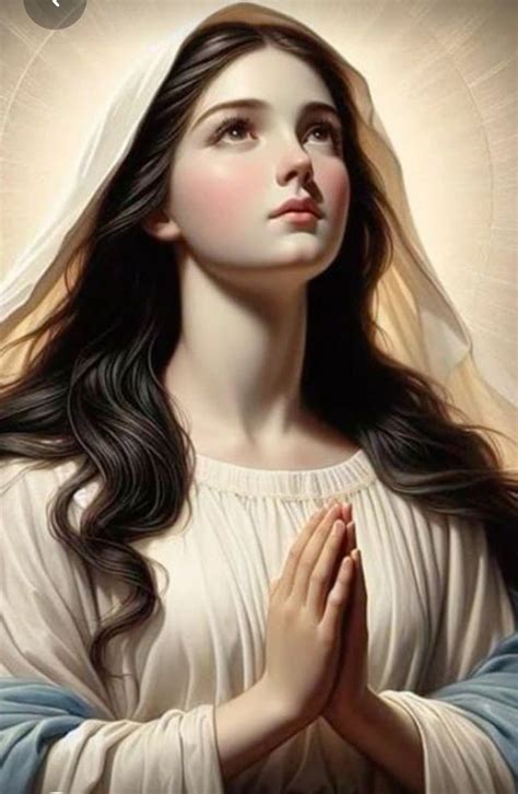 Pin By Deise Helise Galvao On Arte Sacra Maria Ssma Mother Mary Pictures Mother Mary