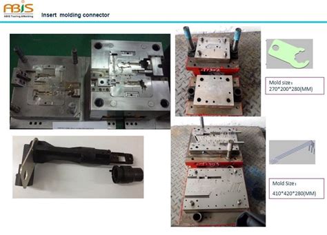 Fournisseurs Et Usine De Moules D Injection Verticaux Rotatifs