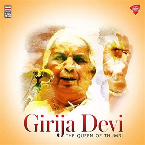 Play Girija Devi - The Queen of Thumri by Girija Devi & Ramesh Mishra on Amazon Music