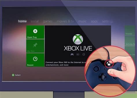 Como Iniciar Sesion En Xbox Live Doncomo