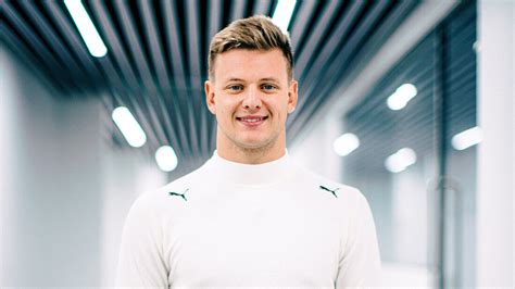 Mick Schumacher Testet Le Mans Renner Von Alpine Auto Motor Und Sport