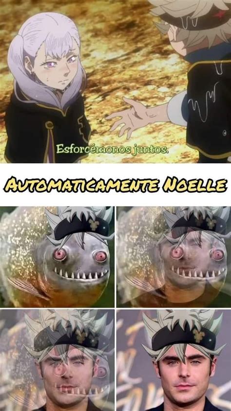 Pin De Crazydani En Black Clover Imágenes Divertidas Memes De Anime Imagenes Chidas