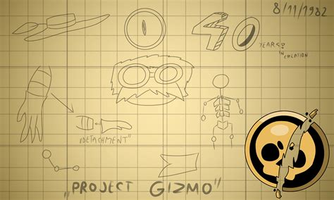 The Gizmo Show:Episode 16 by GizmoSurge on DeviantArt