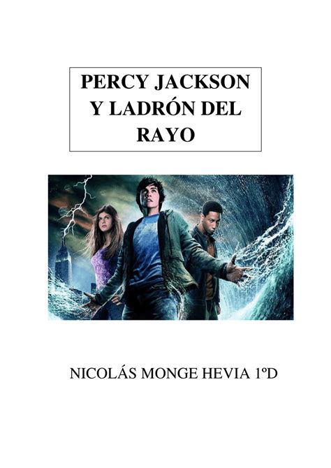 Percy Jackson Medusa 6
