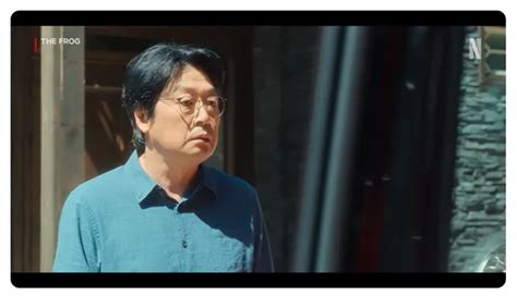 Drama Korea The Frog Kapan Tayang Nonton Sub Indo Full Episode Di Netflix Ini Daftar Pemeran