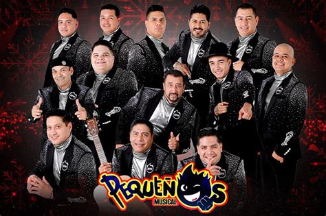 Esto Es Lo Que Cuesta Un Show De La Banda Peque Os Musical